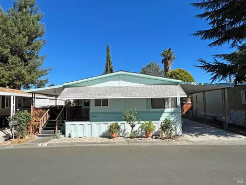 700 E Gobbi St #61, Ukiah, CA 95482 photo 28