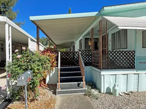 700 E Gobbi St #61, Ukiah, CA 95482 photo 24
