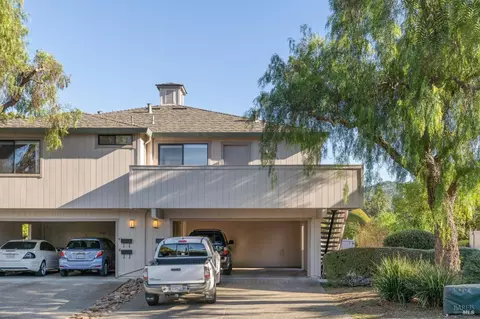 45 Wharf Cir, San Rafael, CA 94903