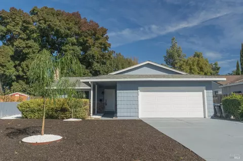 1638 Quail Dr, Fairfield, CA 94533