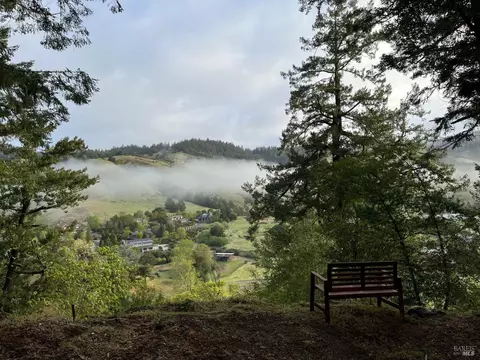 6451 Sir Francis Drake Blvd, San Geronimo, CA 94930