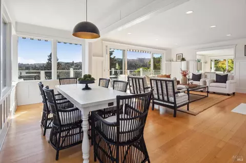 113 Hillside Ave, Mill Valley, CA 94941
