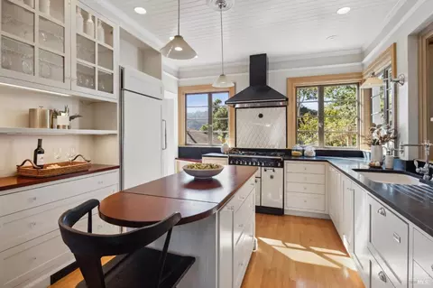 113 Hillside Ave, Mill Valley, CA 94941 photo 18