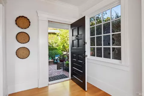 113 Hillside Ave, Mill Valley, CA 94941 photo 6