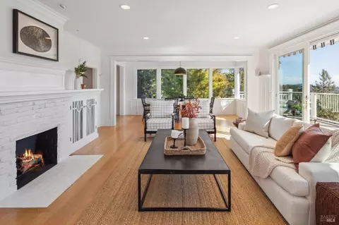 113 Hillside Ave, Mill Valley, CA 94941 photo 12
