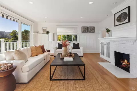 113 Hillside Ave, Mill Valley, CA 94941 photo 10