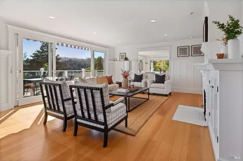 113 Hillside Ave, Mill Valley, CA 94941 photo 7