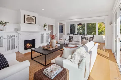 113 Hillside Ave, Mill Valley, CA 94941 photo 13