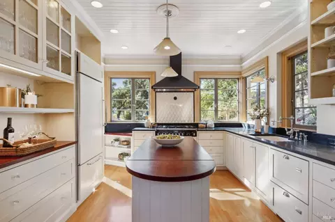 113 Hillside Ave, Mill Valley, CA 94941 photo 19
