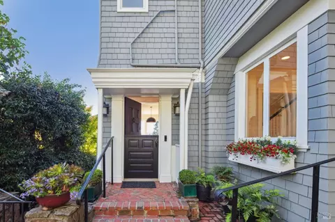 113 Hillside Ave, Mill Valley, CA 94941 photo 4