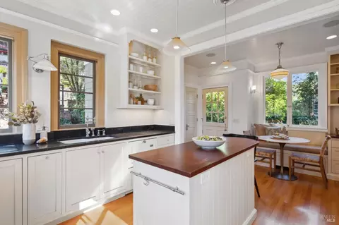 113 Hillside Ave, Mill Valley, CA 94941 photo 21