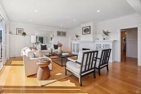 113 Hillside Ave, Mill Valley, CA 94941 photo 9