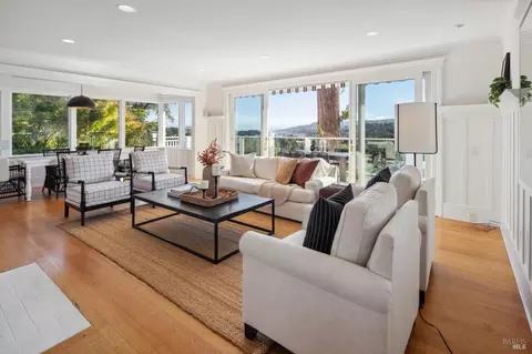 113 Hillside Ave, Mill Valley, CA 94941 photo 8