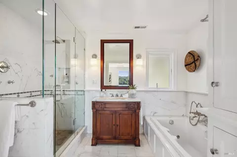 113 Hillside Ave, Mill Valley, CA 94941 photo 35