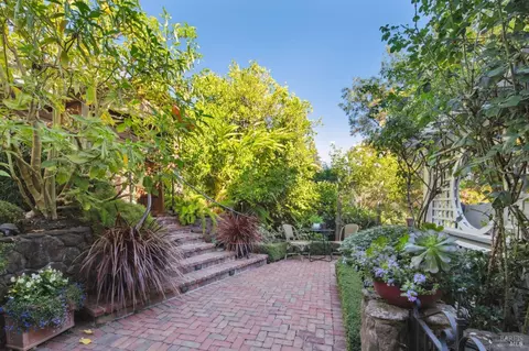 113 Hillside Ave, Mill Valley, CA 94941 photo 57