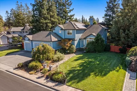4363 Heritage Ln, Rohnert Park, CA 94928