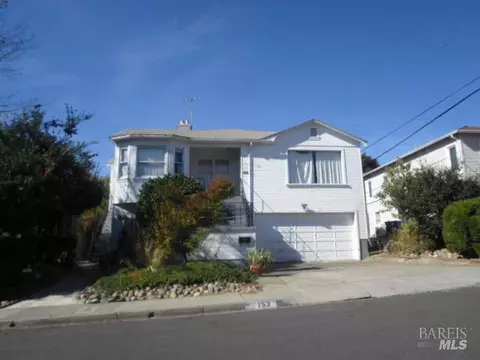 153 Edgemont Ave, Vallejo, CA 94590