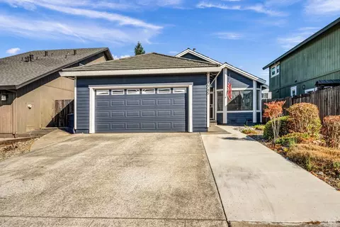7745 Montero Dr, Rohnert Park, CA 94928