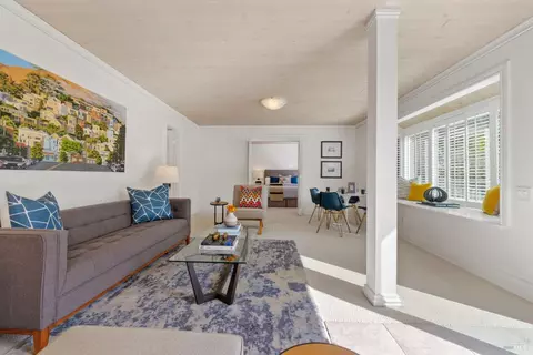 341 Carrera Dr, Mill Valley, CA 94941 photo 18
