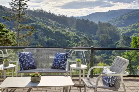 341 Carrera Dr, Mill Valley, CA 94941