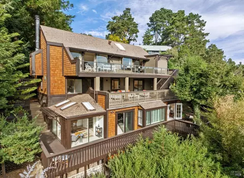 341 Carrera Dr, Mill Valley, CA 94941 photo 24
