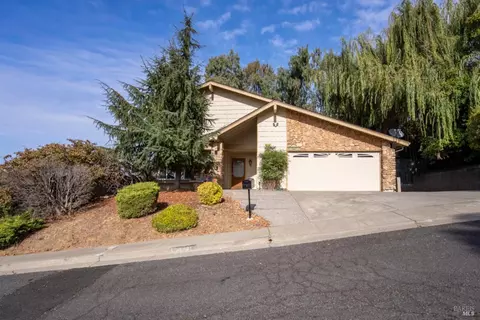 106 Evergreen Way, Vallejo, CA 94591