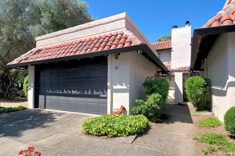 15 Grande Paseo, San Rafael, CA 94903