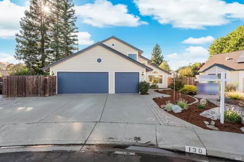 130 Cordelia Ct, Vacaville, CA 95687