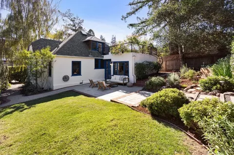 1 Thalia St, Mill Valley, CA 94941