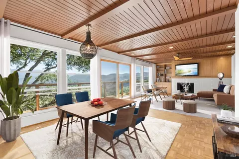 11 Von Ct, Fairfax, CA 94930