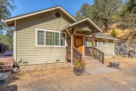 1776 Ridge Rd, Ukiah, CA 95482 photo 3
