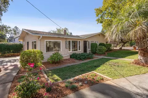 720 Siesta Way, Sonoma, CA 95476