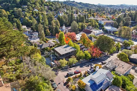 28 Bernard St, Mill Valley, CA 94941 photo 2