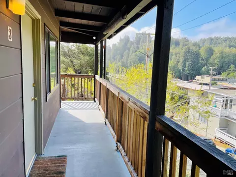 28 Bernard St, Mill Valley, CA 94941 photo 3