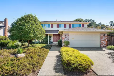 1940 Las Gallinas Ave, San Rafael, CA 94903