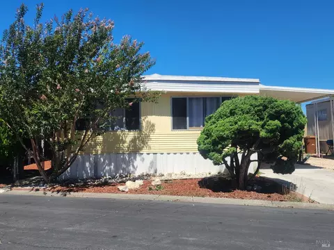 244 American Canyon Rd #32, American Canyon, CA 94503
