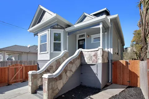 107 Sebastopol Ave, Santa Rosa, CA 95407
