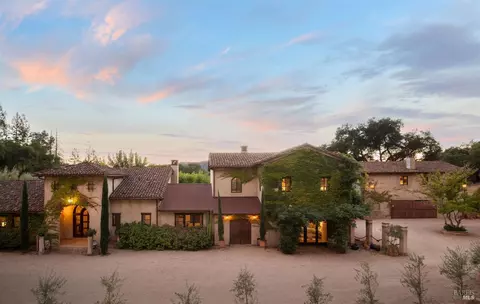 8545 Sonoma Hwy, Kenwood, CA 95452