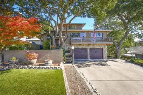1592 King Ave, Napa, CA 94559