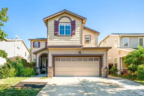 2520 Rowe Pl, Fairfield, CA 94533 photo 2