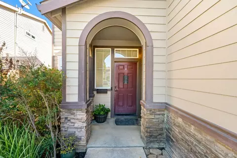 2520 Rowe Pl, Fairfield, CA 94533 photo 3