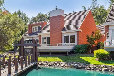 6444 Timber Springs Dr, Santa Rosa, CA 95409