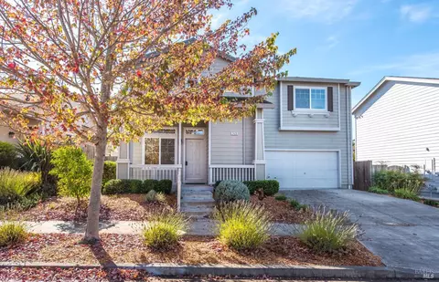 2426 Havitur Way, Santa Rosa, CA 95404