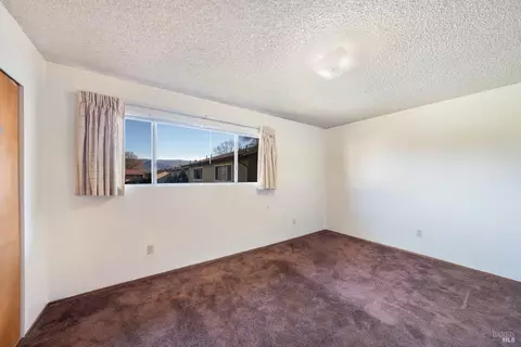 Bedroom - 960 Marlene St, Ukiah, CA 95482 photo 5 of 10