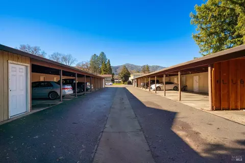 Exterior - 960 Marlene St, Ukiah, CA 95482 photo 10 of 16