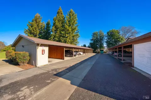 Exterior - 960 Marlene St, Ukiah, CA 95482 photo 11 of 16