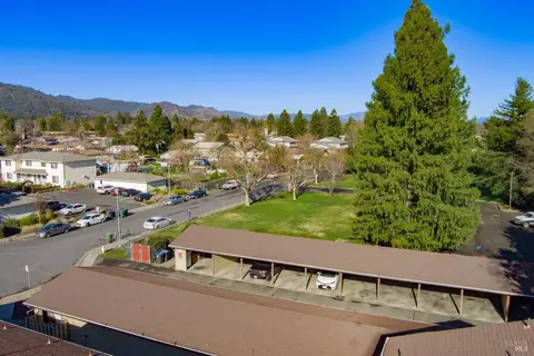Exterior - 960 Marlene St, Ukiah, CA 95482 photo 12 of 16