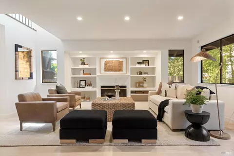 12 Aspen Ct, San Anselmo, CA 94960