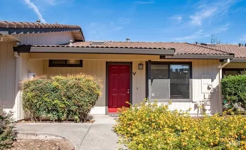 920 5th St W #V, Sonoma, CA 95476