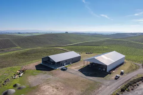 5933 Haire Ln, Napa, CA 94559